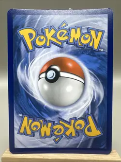 Pokemon Eevee TCG Sun & Moon Reverse Holo Promo Card 101a/149 - Image 2