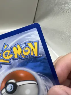 Pokemon Eevee TCG Sun & Moon Reverse Holo Promo Card 101a/149 - Image 3