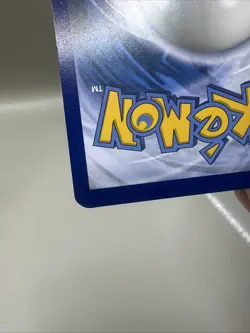 Pokemon Eevee TCG Sun & Moon Reverse Holo Promo Card 101a/149 - Image 5