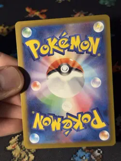 Pokemon Cards Larvesta 108/106 Art Rare Super Electric Breaker JAPANESE- (NM) #2 - Image 4