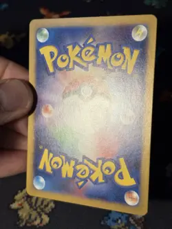 Pokemon Cards Larvesta 108/106 Art Rare Super Electric Breaker JAPANESE- (NM) #2 - Image 5