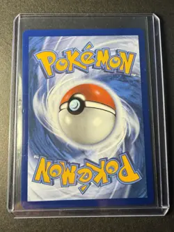 Pokemon Team Rocket's Mimikyu Rare ASC Psychic Basic 238/217 2026 Card - Image 2
