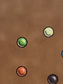 MTG - Guardian Beast - Arabian Nights - MP Condition - Image 3