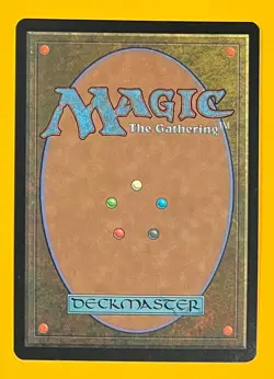 MTG LLANOWAR ELVES (Foil) FNM Promo (OldManMTG 012-110) - Image 2