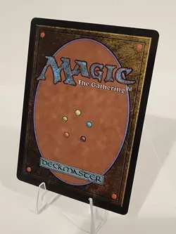 SHOWCASE FOIL Redirect Lightning Avatar: The Last Airbender MTG NM 343 *In Hand* - Image 2