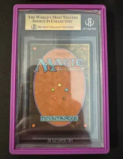 Magic The Gathering: BITTERBLOOM BEARER SERIALIZED 394/500 - BGS 9.5 - Image 2