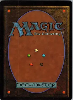 Fire Elemental U Revised Edition LP - Image 2