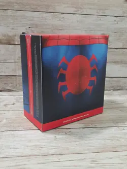 Magic: The Gathering - Marvel's Spider-Man Prerelease Carton New - Image 3