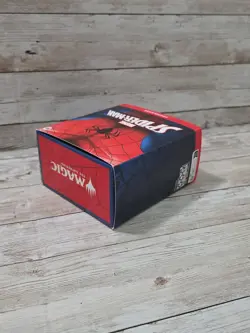 Magic: The Gathering - Marvel's Spider-Man Prerelease Carton New - Image 5