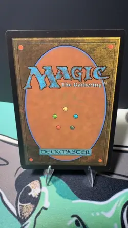 Silas Renn, Seeker Adept (Retro Frame) 129 Commander: The Brothers' War MTG LP - Image 2