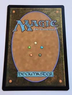 Staff of Titania (Extended Art) Commander: the Brothers' War Regular - Image 2