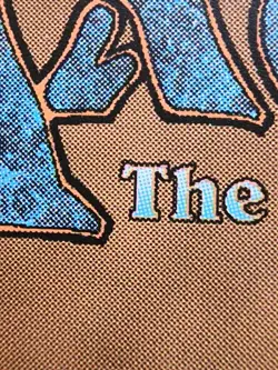 Staff of Titania (Extended Art) Commander: the Brothers' War Regular - Image 3