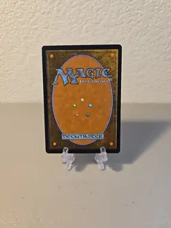 MTG Mischievous Quanar LP The List Reprints (Mystery Boosters) - Image 2