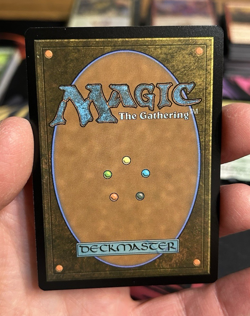 Emeritus of Ideation Secrets of Strixhaven Mythic Rare NM - Image 2