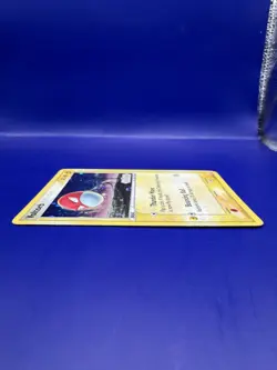 Voltorb 68/92 Legend Maker Reverse Holo Stamped Pokemon TCG Card - Image 3