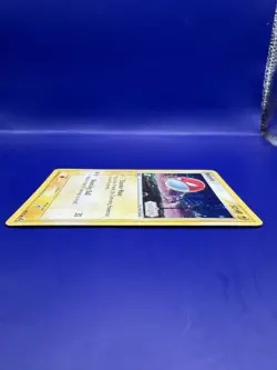 Voltorb 68/92 Legend Maker Reverse Holo Stamped Pokemon TCG Card - Image 5