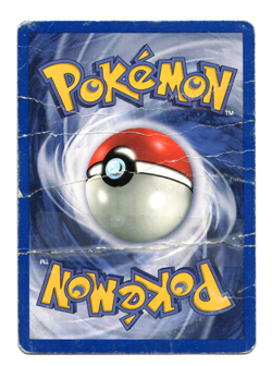 (Heaviest Play) Kangaskhan (Kangourex) 5/64 Jungle FRENCH Holo Rare Pokemon Card - Image 2