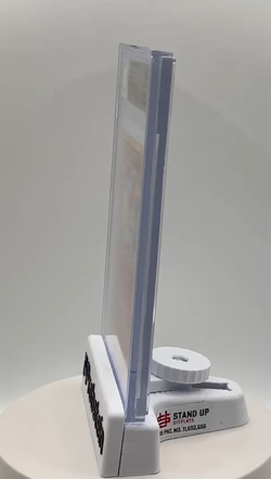 2001 Pokemon Base Expansion Pack 1st Edition JPN #105 Rapidash Holo BGS 10 POP 1 - Image 2