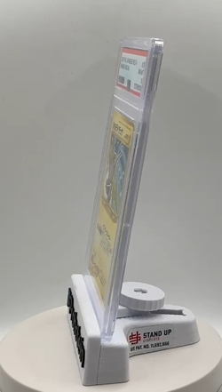 2001 POKEMON JAPANESE NEO 4 #26 SHINING RAICHU PSA 8 NM-MT - Image 2