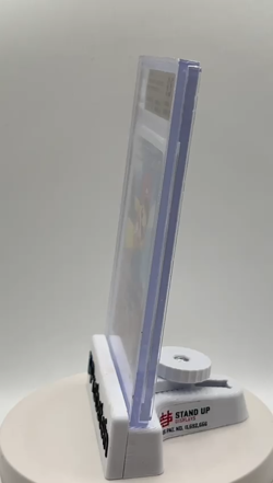 2016 Pokemon Japanese XY Promo Special Box #294 FA Mario Pikachu BGS 9.5 GEM MT - Image 2