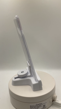 1999 Pokemon Game Shadowless 1st Edition #10 Mewtwo Holo PSA 5 EX - Image 2