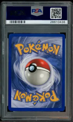 2006 Pokemon Ex Holon Phantoms #22 Latios Reverse Foil PSA 10 GEM MINT - Image 3