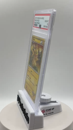 2010 Pokemon Pikachu World Promo Spanish Pikachu Holo PSA 10 GEM MINT - Image 2