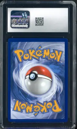 2025 POKEMON PFL EN-PHANTASMAL FLAMES #125 MEGA CHARIZARD X EX SIR CGC 9 - Image 3