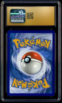 2022 Pokemon SWSH Silver Tempest #186 Lugia V CGC 10 PRISTINE - Image 3