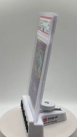 2001 Pokemon Japanese Promo Corocomics #151 Shining Mew PSA 9 Crazy Tail Swirl - Image 2