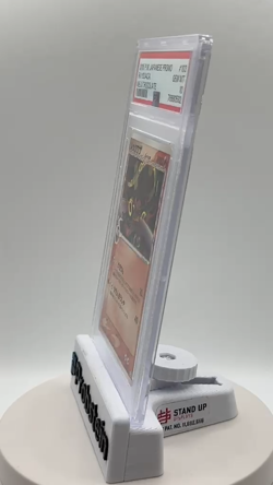 2005 Pokemon Japanese Promo Meiji Chocolate #103 Rayquaza PSA 10 GEM MINT - Image 2