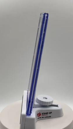 2000 Pokemon Base Set 2 #4/130 Charizard Holo CGC 10 GEM MINT - Image 2