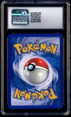 2000 Pokemon Base Set 2 #4/130 Charizard Holo CGC 10 GEM MINT - Image 3