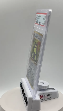 1999 Pokemon Japanese CD Promo #143 Snorlax Holo PSA 10 GEM MINT - Image 2