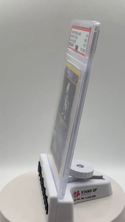 1999 Pokemon Game Shadowless #10 Mewtwo Holo Stain Error PSA 9 (ST) MINT - Image 2