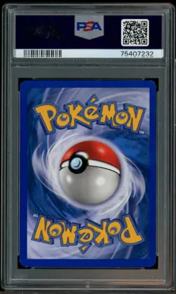 2003 Pokemon Aquapolis #H27 Togetic Holo PSA 10 GEM MINT - Image 3
