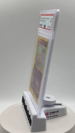 2003 Pokemon Aquapolis #H22 Slowking Holo w/ Swirl PSA 9 MINT - Image 2