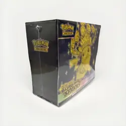 Pokemon Scarlet & Violet Surging Sparks Elite Trainer Box Pokemon Center - Image 2