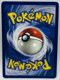 Pokemon TCG Lapras 25/62 Fossil Unlimited Non-Holo Rare WOTC Vintage - Image 2