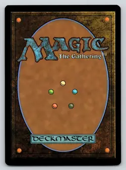 Far Fortune, End Boss R Aetherdrift 203 NM DFT MTG Magic TCG Rare - Image 2