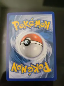 Pokemon TCG Pikachu Furious Fists 27/111 Regular Common - Image 2