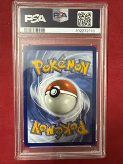 2024 POKEMON SSP EN-SURGING SPARKS ILLUSTRATION RARE #203 LATIOS PSA 9 - Image 2