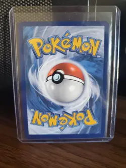 BIDOOF (Peelable Ditto) 058/078 POKEMON GO - Tomokazu Komiya - Reverse Holo - NM - Image 3