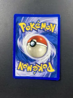 1999 Pokemon Jolteon Holofoil LP - NR MNT Jungle #4 Rare Holo Vintage Unlimited - Image 2
