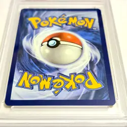 2023 Deoxys PSA 9 GG12/GG70 Crown Zenith: Galarian Gallery Pokemon Holo - Image 5