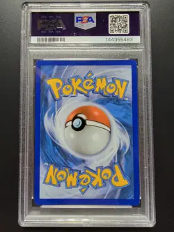 2021 POKEMON CELEBRATIONS #011 MEW PSA 9 Mint - Image 2