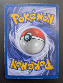 Vileplume 31/64 Jungle - 1st Edition Regular - MP/HP - Vintage Pokemon WOTC 1999 - Image 2