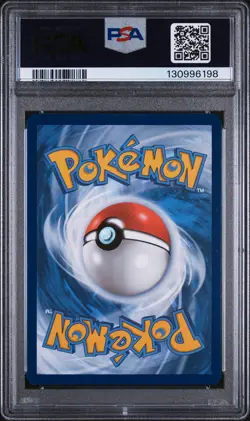 2024 POKEMON TWM EN-TWILIGHT MASQUERADE ULTRA RARE #198 GRENINJA EX PSA 9 - Image 2