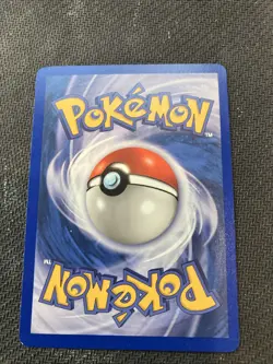 Pokemon TCG Gloom #78/165 Unlimited CCG Expedition Nm E Reader - Image 2