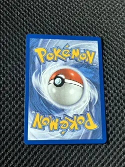 Fighting Gong 168/132 Ultra Rare Full Art Pokemon Mega Evolution ENG NM - Image 2